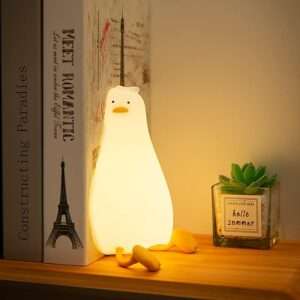 چراغ خواب طرح اردک Duck