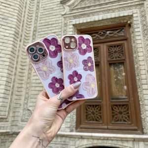 قاب فلاور Case Flower