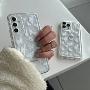 قاب ژله ای طرح دار ایربگ دار