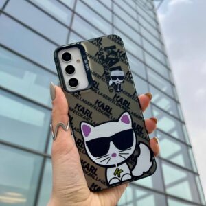 قاب سوکول  کارل  case So Cool