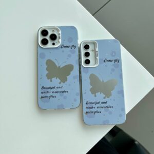 قاب سوکول  پروانه case So Cool