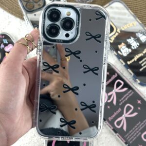 قاب اینه ای طرح دار