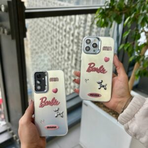 قاب سوکول باربی