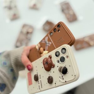 قاب برجسته coffee سامسونگ شیائومی