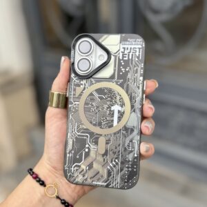 قاب socool تکنولوژی