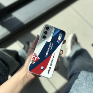 قاب سوکول BMW سامسونگ شیائومی