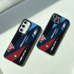 قاب سوکول BMW آیفونی
