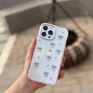 قاب شفاف پاپیون شاین