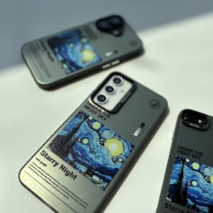 قاب Socool ونگوگ