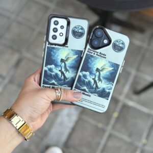 قاب سوکول طرح سیجل