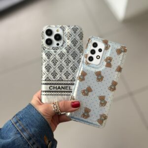 قاب براش در دو طرح