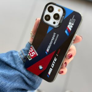 قاب سوکول طرح BMW و BENZ