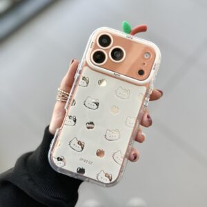 قاب کیتی آینه ای