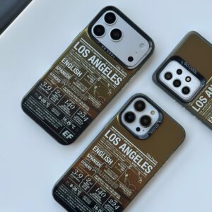 قاب سوکول LOSANGELES