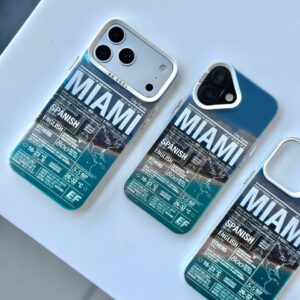 قاب سوکول MIAMI