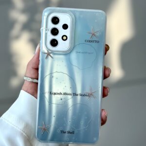 قاب IMD طرح ستاره دریایی